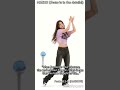 Sullyoon - 'Party O'Clock' Fancam (Jesus is in the Details)