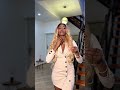 Get ready with me / Birthday dinner 🥰 #grwm #modella #yemicregx
