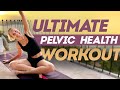 The Ultimate Workout For Pelvic Floor Strength Breathing And Digestion The Ultimate Workout For Pelvic Floor Strength Breathing And Digestion