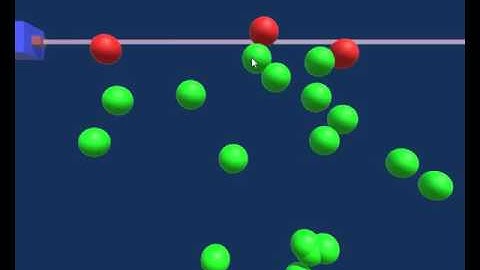 RaycastAll in Unity 3D