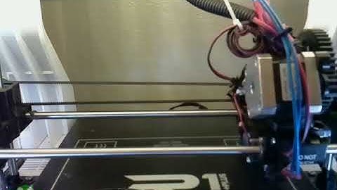 Timelapse: Tankbot_Camera_Mount.gcode