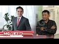 RTM Nafi Dakwaan Pas, Azlan Masih Ulas Piala Dunia #MGFlash