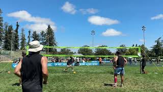 081526 - TLS Men's Quads - Pool 3 - Set 2 - VS. 4
