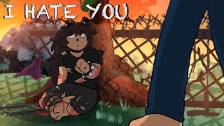 I HATE YOU/AMV/Flipaclip