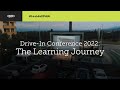EPAM Bulgaria&#39;s Drive-In Conference 2022: The Learning Journey