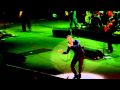 Morrissey - How Can Anybody Possibly Know How I Feel (live in Manchester) 2005 [HD]