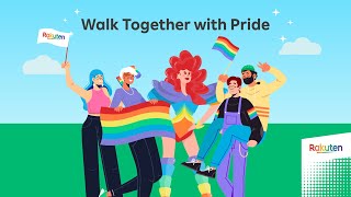 Walk Together with Pride 2022