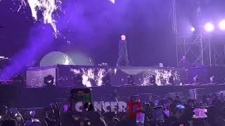 La canción - J Balvin en vivo Coca Cola Flow Fest Monterrey 2022 La canción - J Balvin en vivo Coca Cola Flow Fest Monterrey 2022