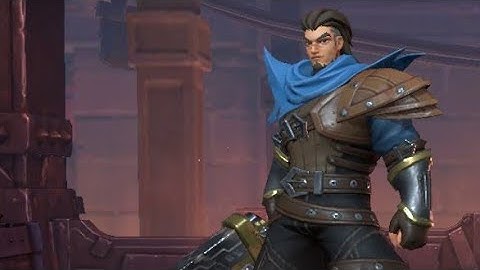 HARDAC - [NAMELESS BROTHERHOOD] [EPIC] []INFINITE MAGICRAID[].