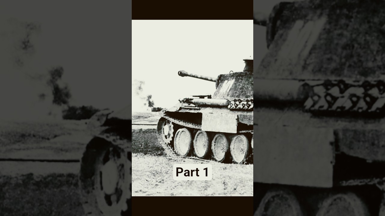 Самое ужасающее наступление в истории, часть 1 