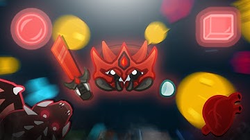 Doing Dragon Quests And The New Lava Quests #UFO (Starve.Io #173)