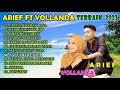 ARIEF FEAT YOLLANDA - ALBUM TERBARU - VIRAL - (OFFICIAL MUSIC)  - REMBULAN MALAM, HARUSKAH AKU MATI