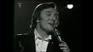 Karel Gott - Já brány už otvírám (1974)
