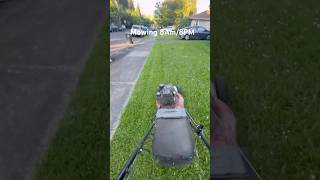 “Elevate Your Outdoors” #landscape #mowermaintenance #trending #lawn #lawnmower