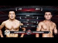 JFC Fight Night 2016  ИБРАГИМ АЛАДИНОВ (ТУРЦИЯ)-БАХТИЯР ТОЙЧУБАЕВ (КЫРГЫЗСТАН)