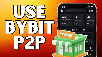 Hoe Bybit P2P te gebruiken | Stapsgewijze beginnershandleiding