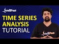 Time Series Analysis in R | Time Series Forecasting | Intellipaat