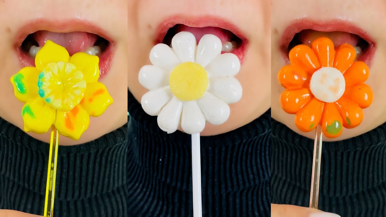 asmr-lollipops-jelly-candies-eating-sounds-food-mukbang-youtube