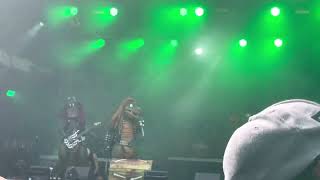 Hevisaurus - Heavy Twist