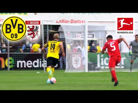 Videó: A 2019. évi PES-nek Nincs Dortmund Borussia, De Van Schalke