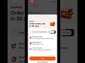 talabat pay later food adich marikk🤣🤣#offer #paylater #discount