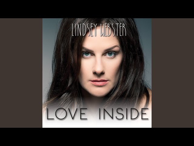 Lindsey Webster - By My Side