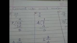 Std 6Th Sub -Math Chapter 4Th Practice Set 9Thby Jayashree Gaikwad