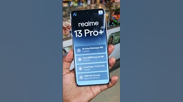 Realme 13 Pro Plus 5G - Demo Phone | First Look 🔥 #Realme13Pro+5g #Realme 13proplus5g #trending #5g