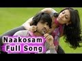 Naakosam Full Song || Magadheera Movie || Ram Charan Teja, Kajal