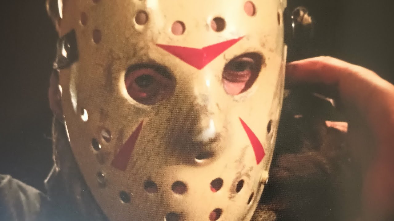 Crystal lake memories book unboxing