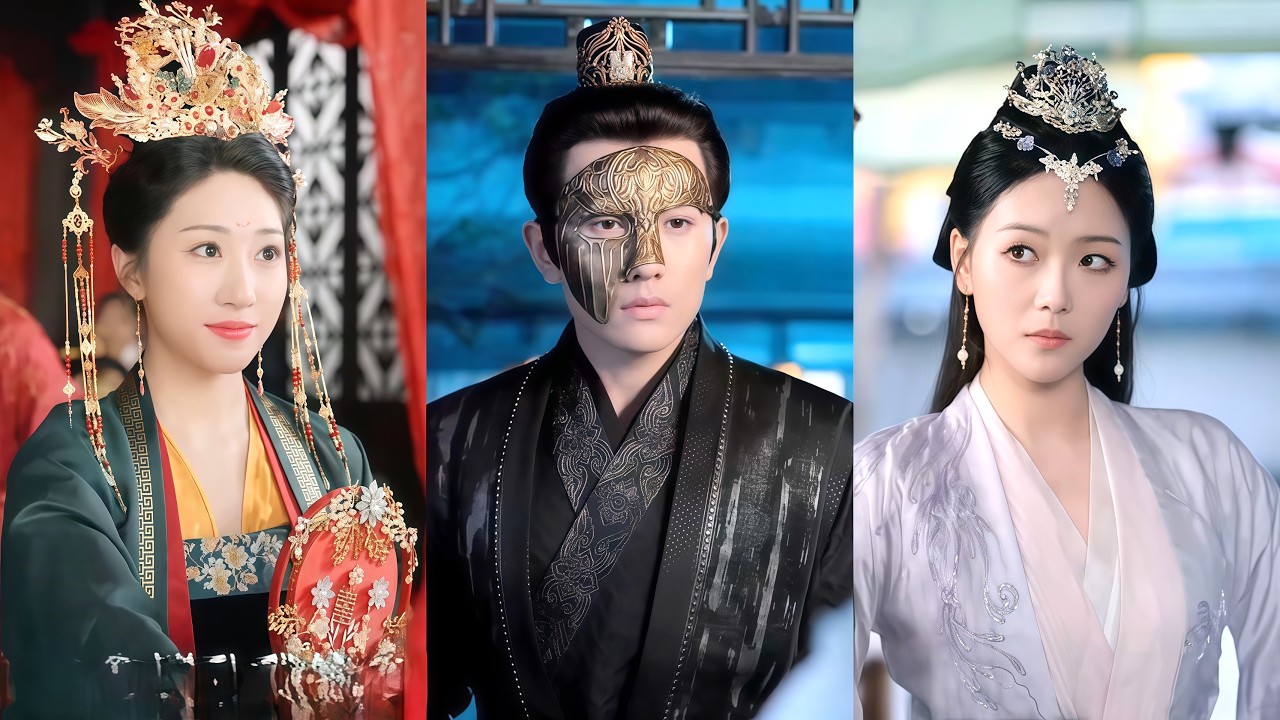 Nữ Tổng Tài Xuyên Không Làm Đích Nữ Dùng Tư Duy Hiện Đại Thao Túng Cả Kinh Thành