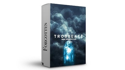 [10] Melody/Loop Kit + Stems "Forgotten" Sample Pack 2021 | (Rod Wave, Lil Tjay, Lil Durk, Polo G)