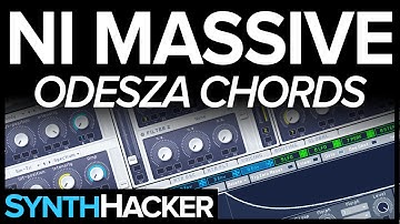 Massive Tutorial - ODESZA 