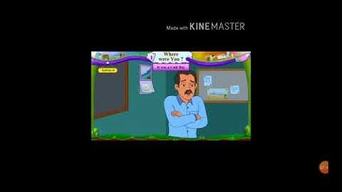 std-6 unit-1 Activity-8 It was a cold day