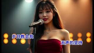 🎵《留給你的溫柔》——把最柔軟的自己，留在故事的最後 #音樂