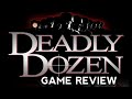 Deadly Dozen review - minimme