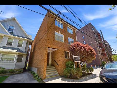 1555 East 13th Street, Brooklyn, NY home video tour