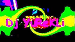 Dj Yürekli Kıraç Yıldızlarda Kayar Singel Remix