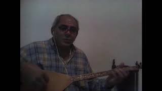 Eser Sumani Ervahi Ezelden Erfi Kalemden Muzik Arif Sag Eseri Okuyan Sayit Demir Urguplu Zurich