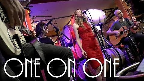 Cellar Sessions: Jessie Kilguss July 24th, 2018 Ci...