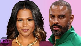 All the RED FLAGS in Nia Long & Ime Udoka's Relationship 🚩