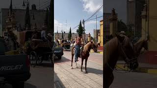 Quinceañera en Villa Cuauhtémoc, Estado de México - Octubre 2022