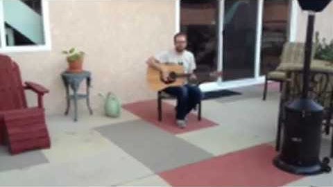 FAWM.ORG Promo Video 2:  Stairway to FAWM