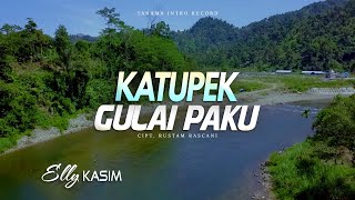 Elly Kasim - Katupek Gulai Paku Tanama Intro Record