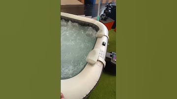 To choose your best hot tubs ,which one do you like 😍😍#hottubs #hottub #inflatablepool #fyp