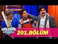 Güldür Güldür Show 201.Bölüm (Tek Parça Full HD)