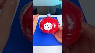 Diy Magic Balloon Bottle Stunning Craft