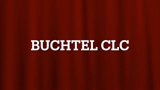Advice from Buchtel CLC Students to Incoming Class