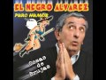 Anecdota de los 17 Años - El Negro Alvarez