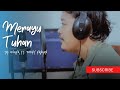 Gambar cover Tri Suaka Ft. Dodhy Kangen - Merayu Tuhan Cover By Fadly Sinc